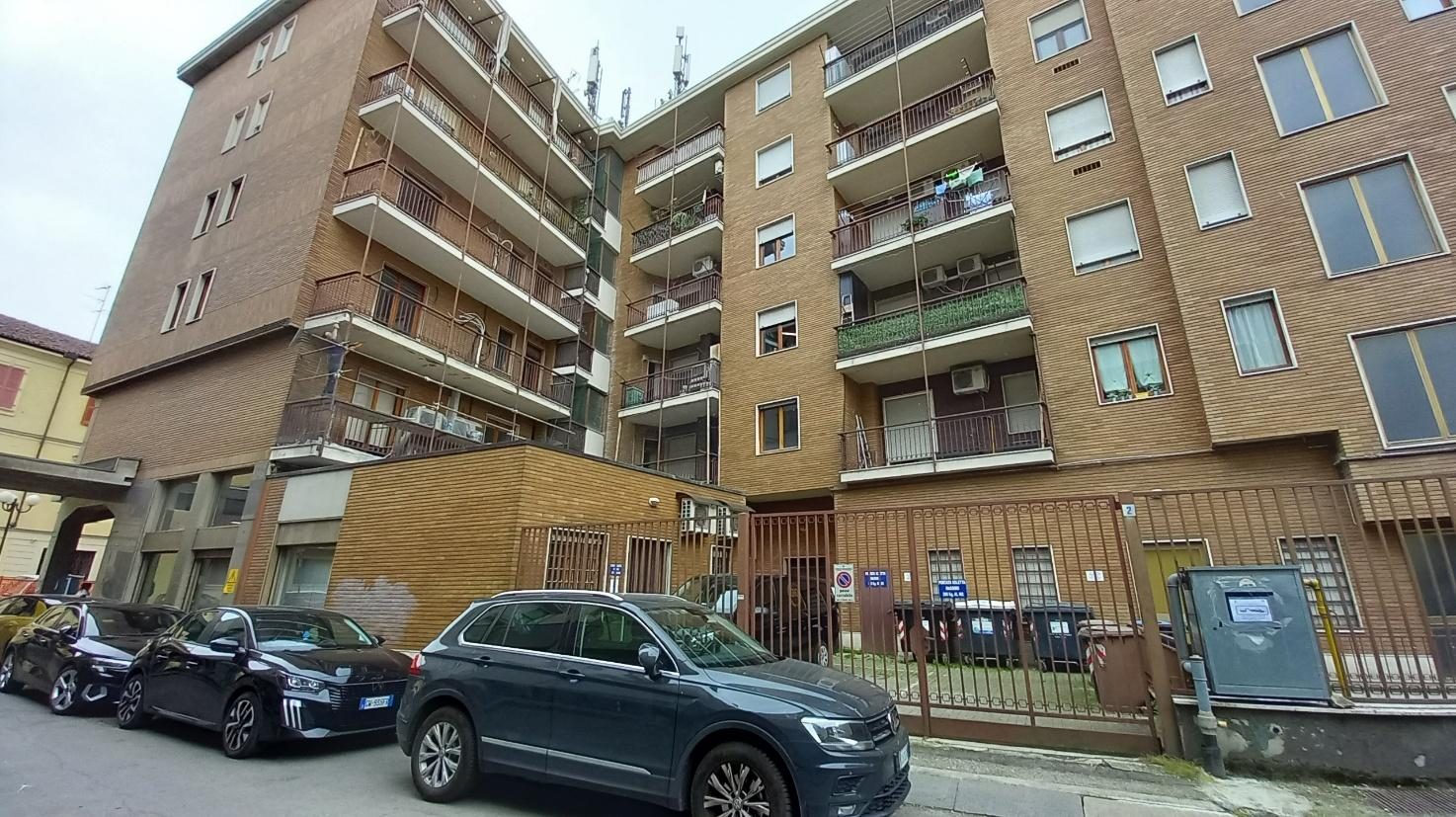 Immobile residenziale · Alessandria (Alessandria)