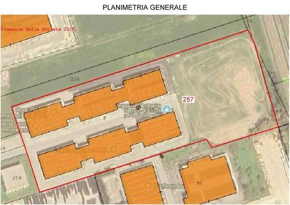 Altra categoria · Porto Recanati (Macerata)
