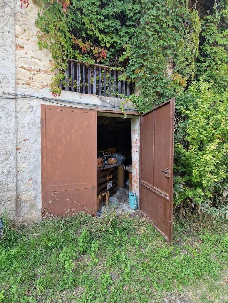 Immobile residenziale · Garbagna (Alessandria)