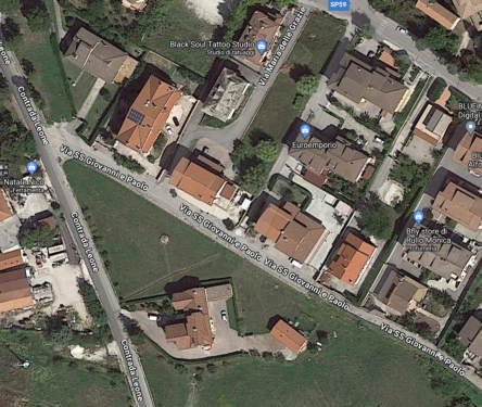 Immobile residenziale · Nusco (Avellino)