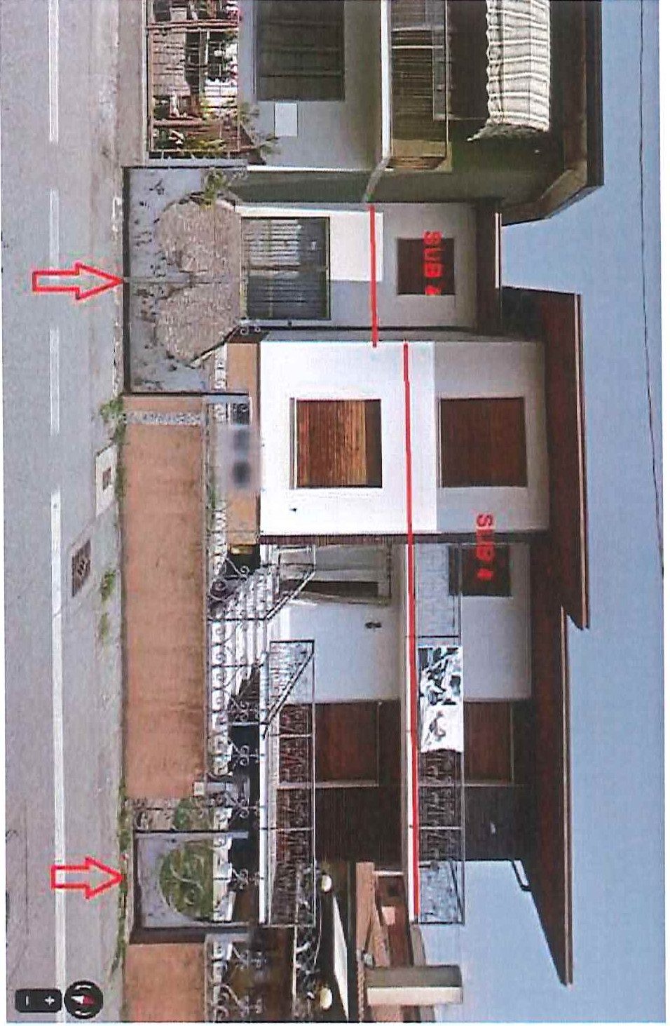 Immobile residenziale · Tombolo (Padova)