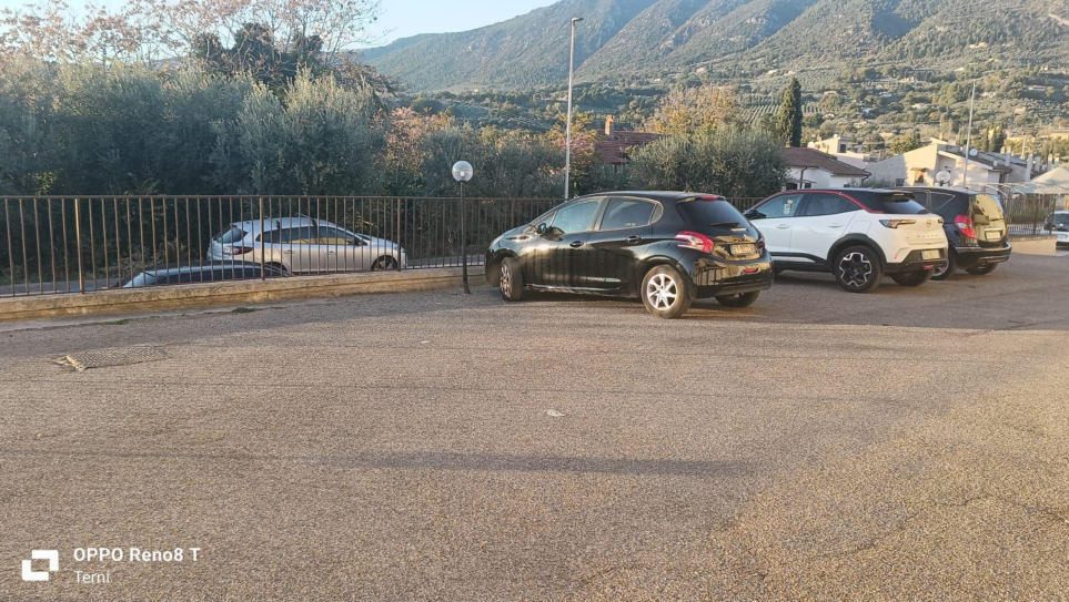 Immobile residenziale · Terni (Terni)