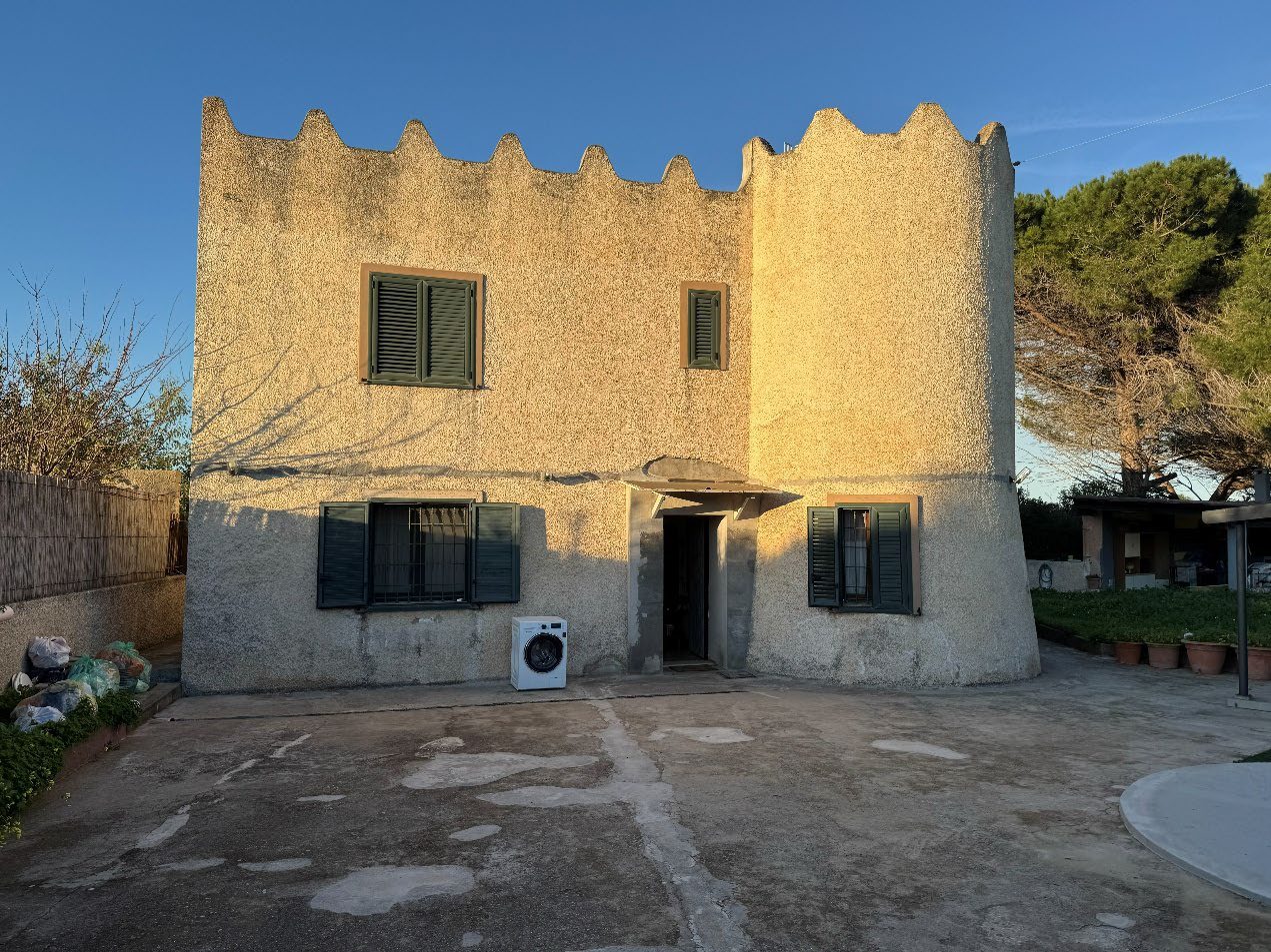 Immobile residenziale · Sassari (Sassari)