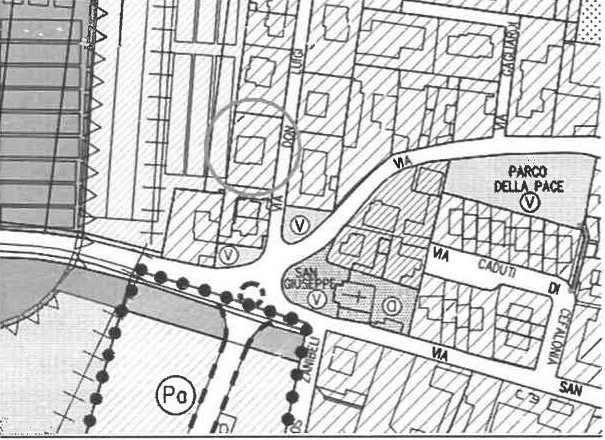 Immobile residenziale · Grumello Cremonese ed Uniti (Cremona)