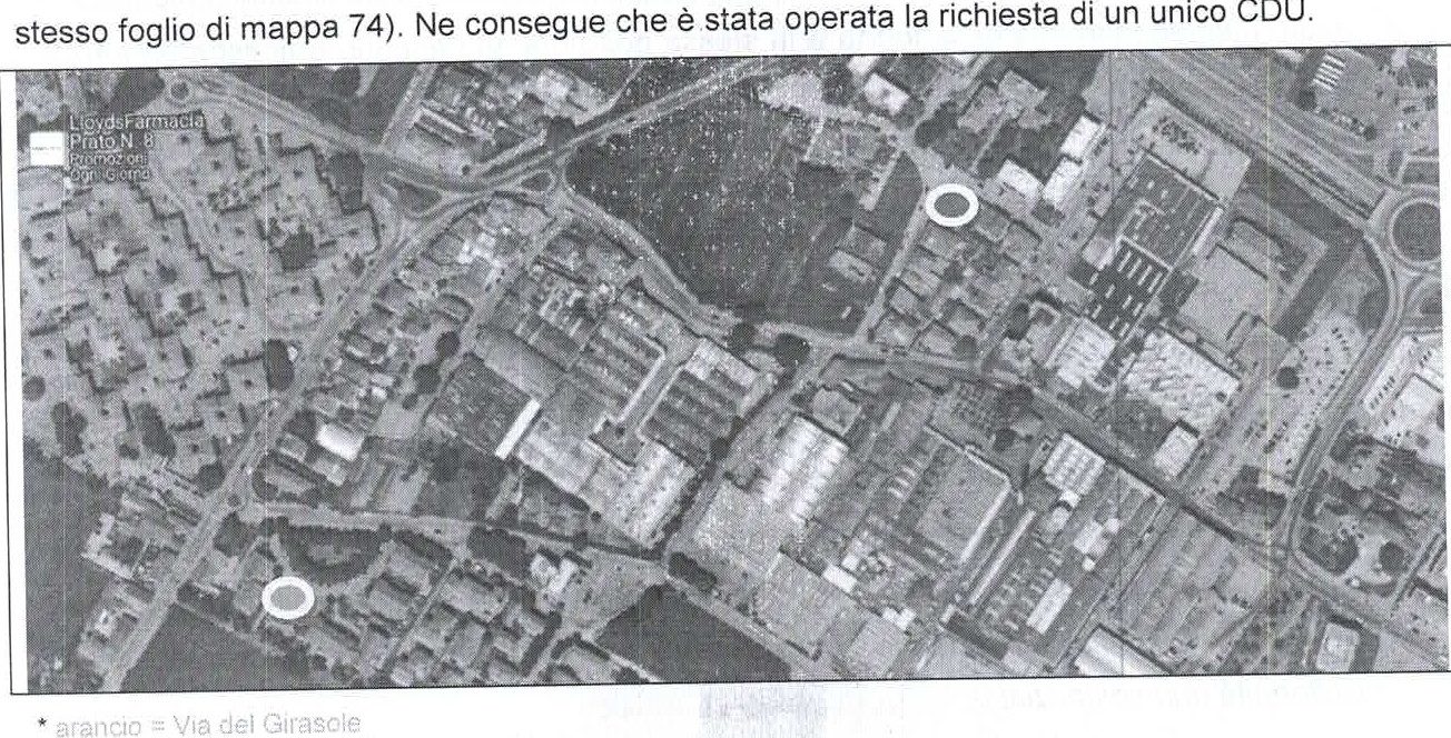 Immobile residenziale · Prato (Prato)