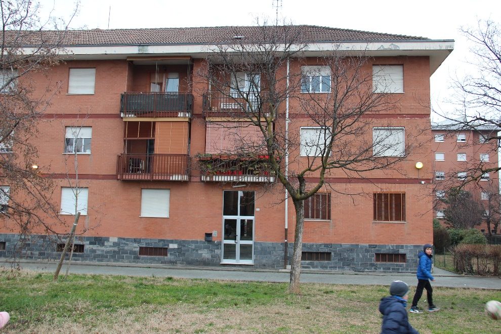 Immobile residenziale · Pinerolo (Torino)