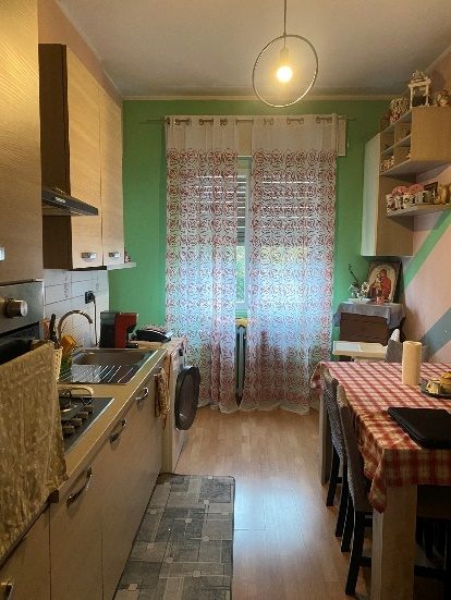 Immobile residenziale · Torino (Torino)