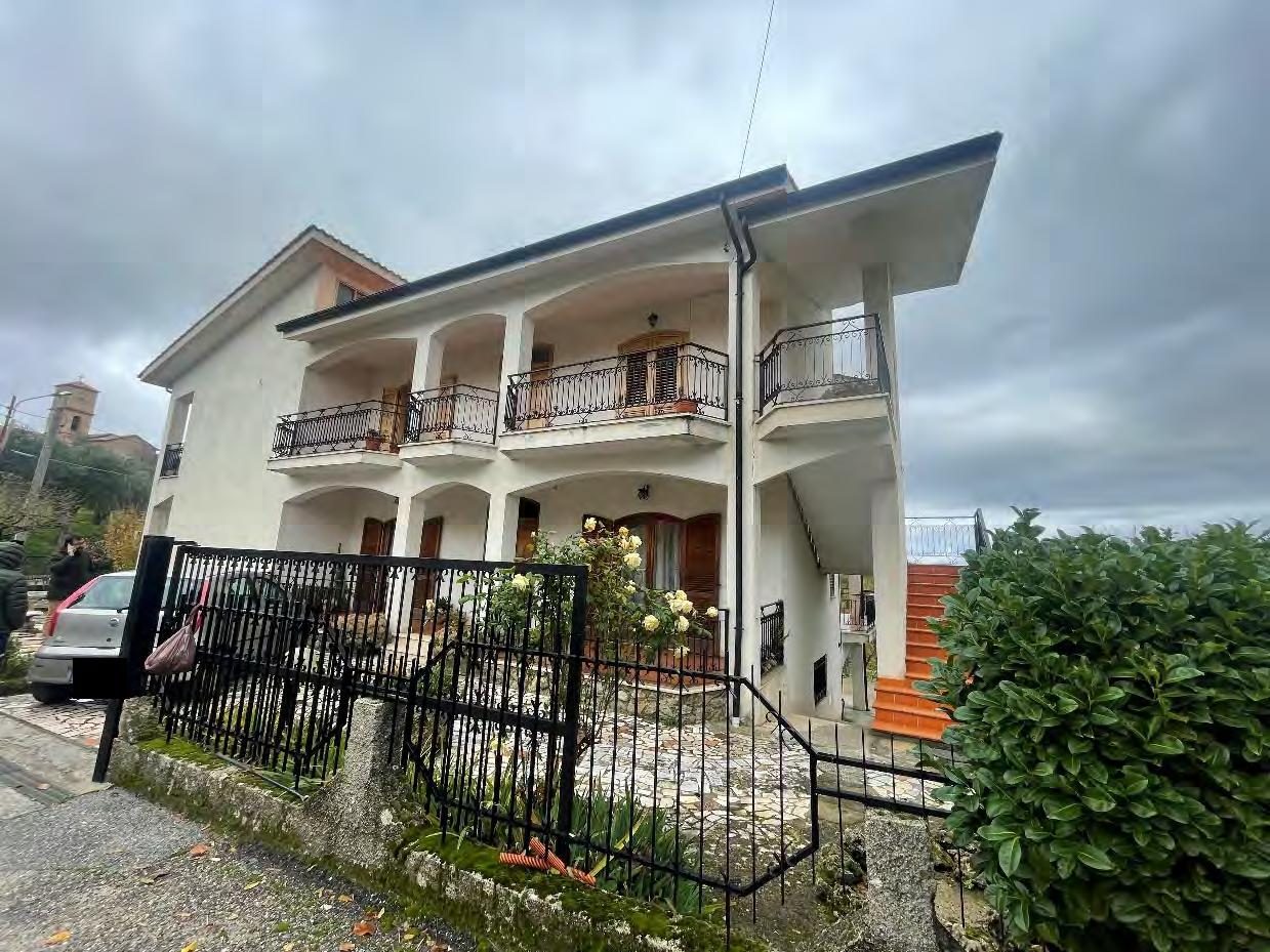 Immobile residenziale · Dipignano (Cosenza)