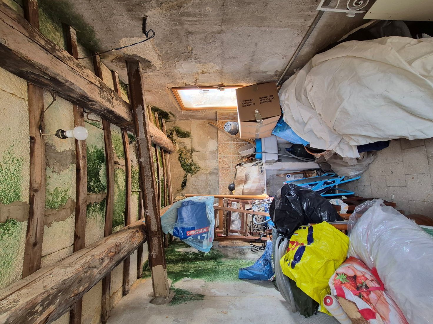 Immobile residenziale · Trapani (Trapani)