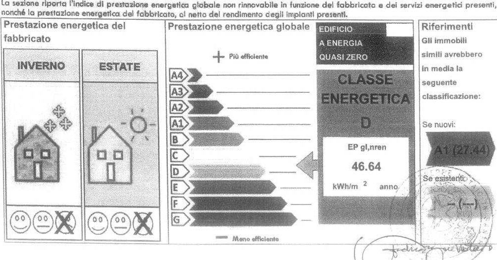 Immobile residenziale · Roccella Ionica (Reggio di Calabria)