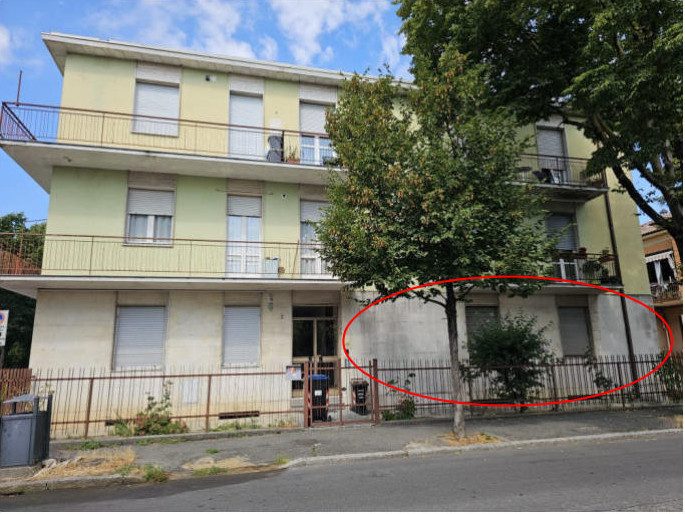 Immobile residenziale · Piacenza (Piacenza)