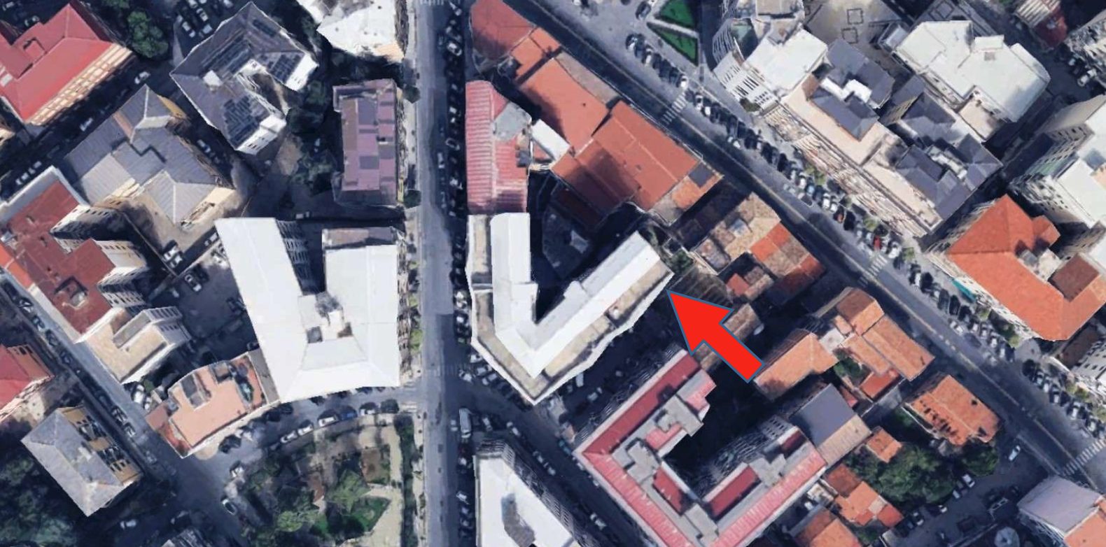 Immobile residenziale · Cosenza (Cosenza)