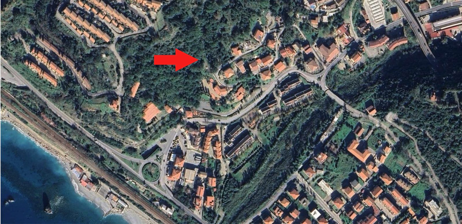 Altra categoria · Acquappesa (Cosenza)