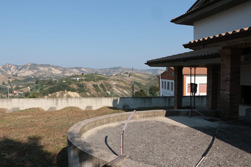 Immobile residenziale · Montefino (Teramo)