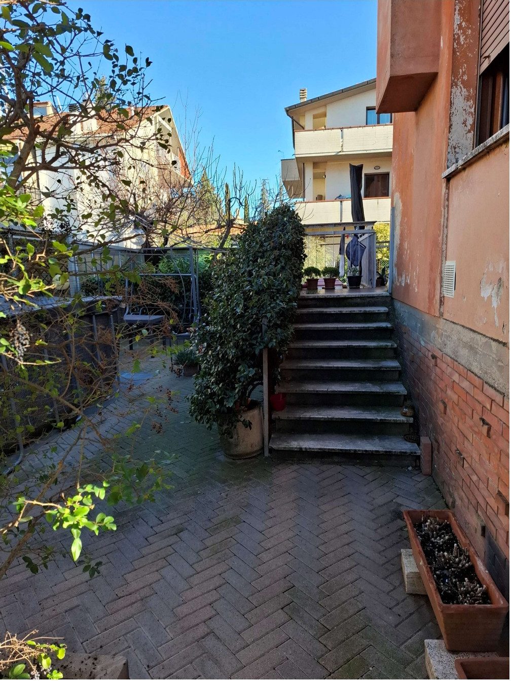 Immobile residenziale · Arezzo (Arezzo)