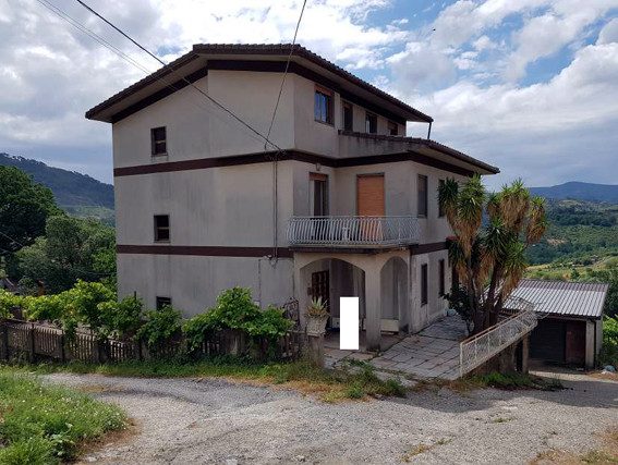 Immobile residenziale · Fagnano Castello (Cosenza)
