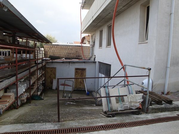 Immobile commerciale · Corropoli (Teramo)