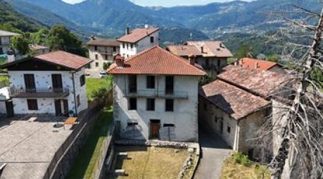 Immobile residenziale · Bedulita (Bergamo)