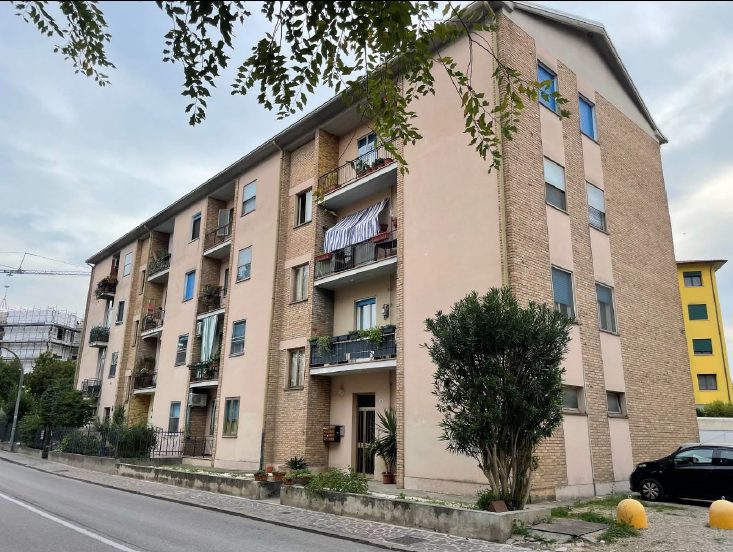 Immobile residenziale · Mantova (Mantova)