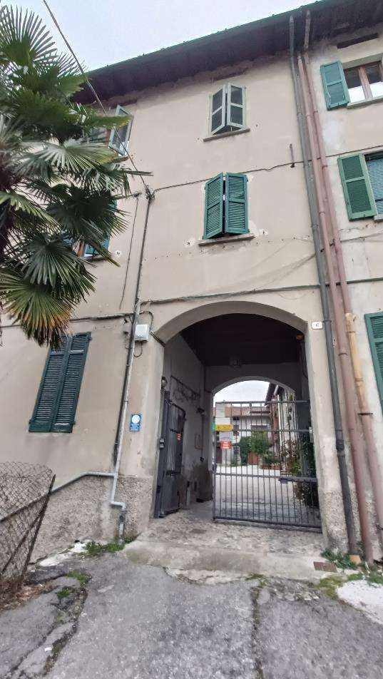 Immobile residenziale · Como (Como)