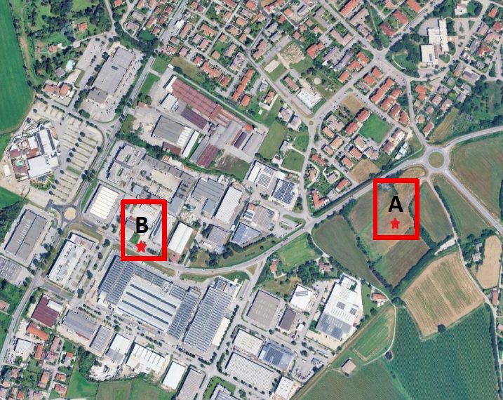 Altra categoria · Spresiano (Treviso)