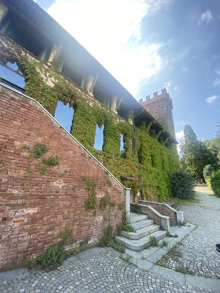 Immobile residenziale · Piossasco (Torino)