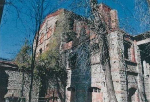 Altra categoria · San Giovanni Valdarno (Arezzo)