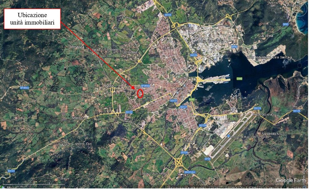Immobile commerciale · Olbia (Sassari)