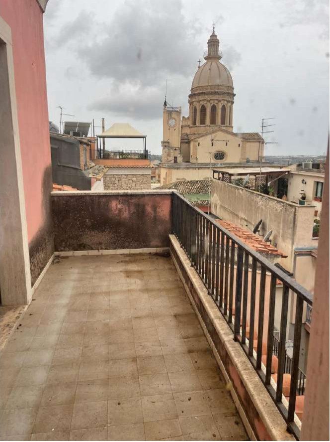 Immobile residenziale · Comiso (Ragusa)