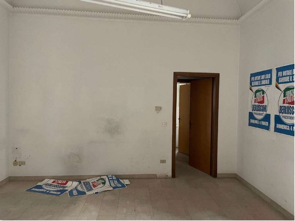 Immobile residenziale · Comiso (Ragusa)