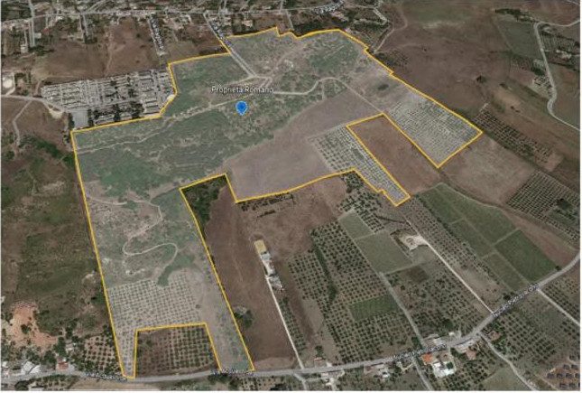 Altra categoria · Valderice (Trapani)