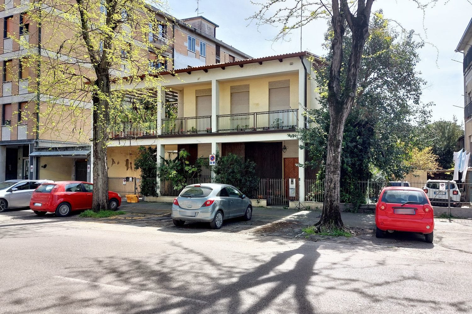 Immobile residenziale · Faenza (Ravenna)