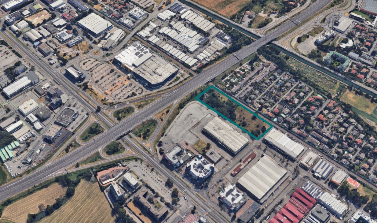 Altra categoria · Trezzano sul Naviglio (Milano)