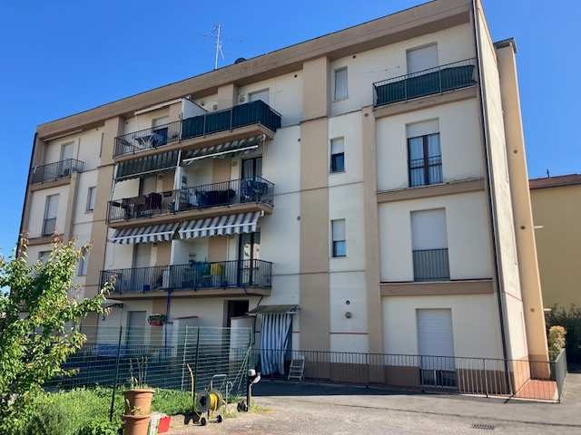 Immobile residenziale · Pistoia (Pistoia)