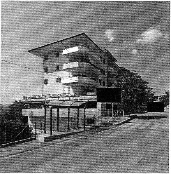 Immobile residenziale · Tito (Potenza)
