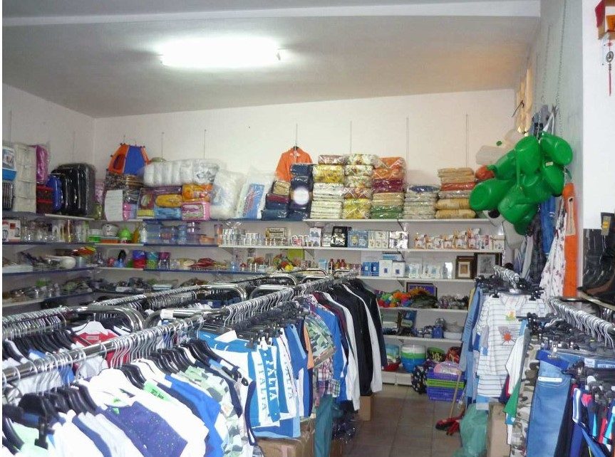 Immobile commerciale · Fluminimaggiore (Sud Sardegna)