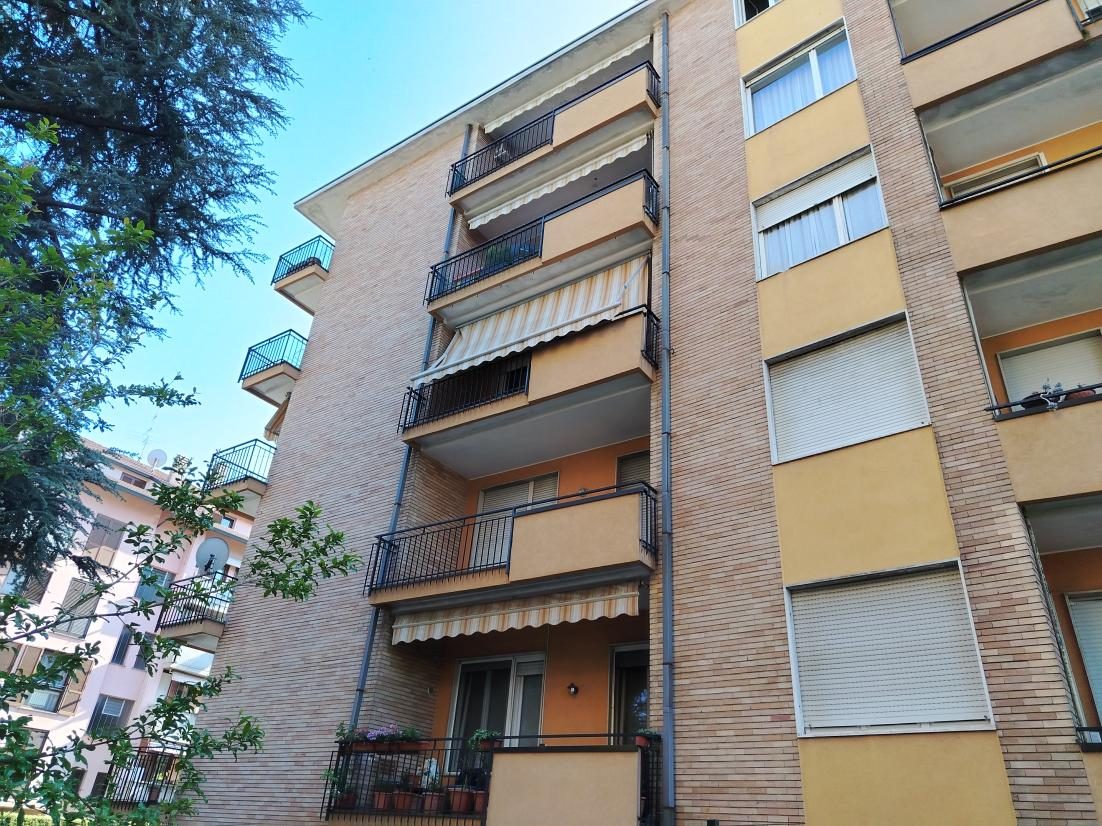 Immobile residenziale · Legnano (Milano)