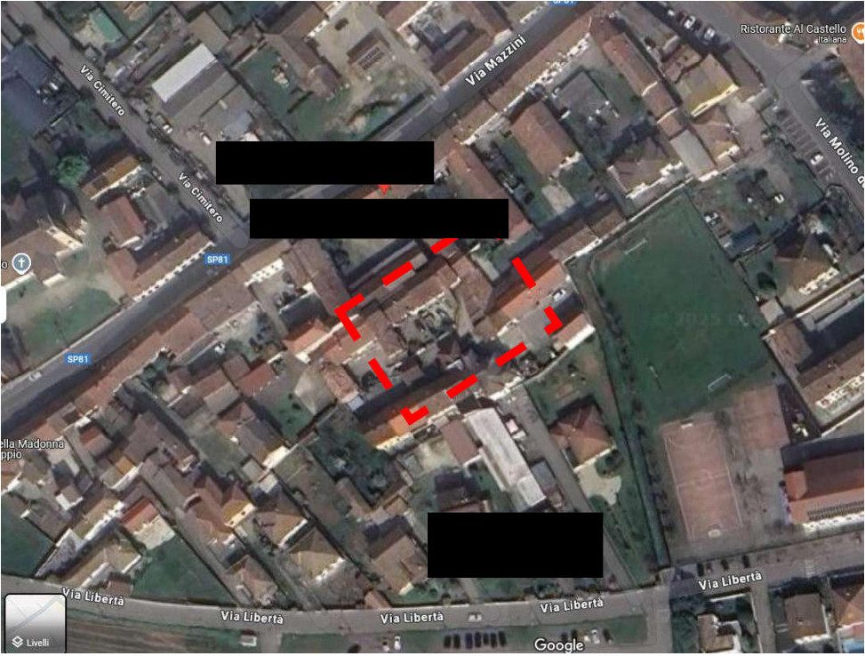 Immobile residenziale · Gambolò (Pavia)