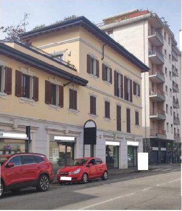 Immobile commerciale · Busto Arsizio (Varese)