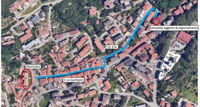 Immobile residenziale · Mercogliano (Avellino)
