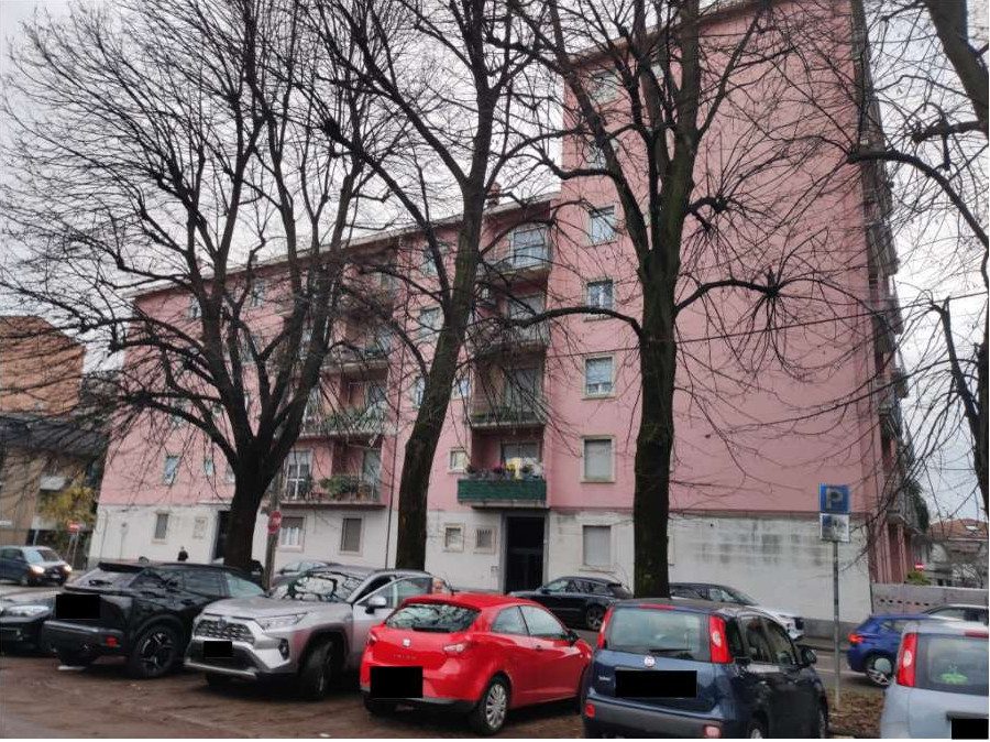 Immobile residenziale · Saronno (Varese)