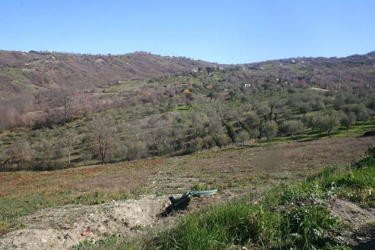Altra categoria · Nusco (Avellino)