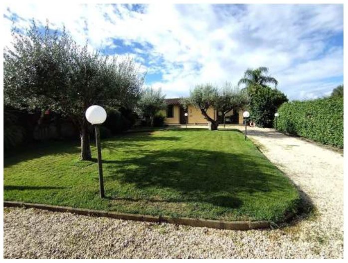 Immobile residenziale · Marino (Roma)