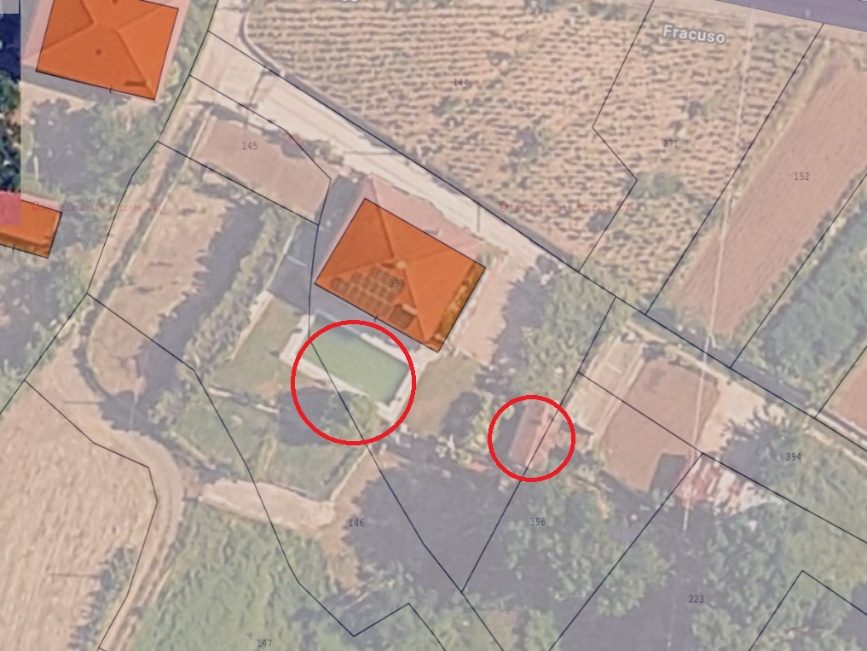 Immobile residenziale · Chiaravalle Centrale (Catanzaro)