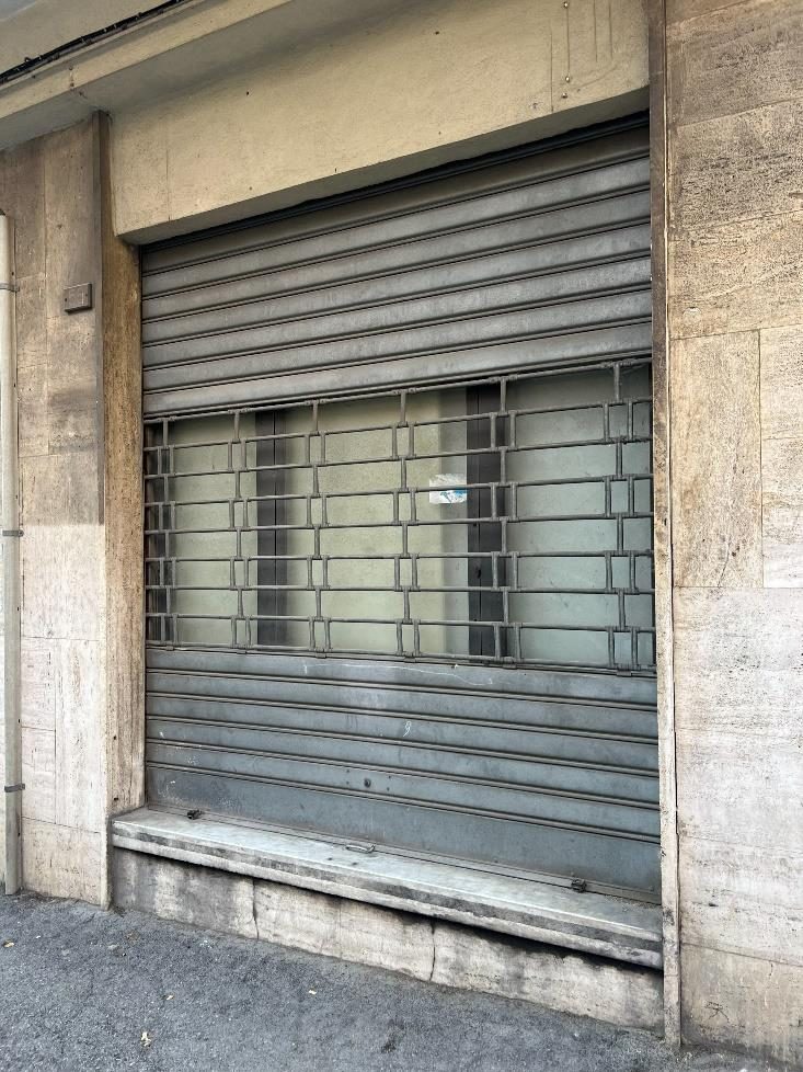 Immobile commerciale · Genova (Genova)