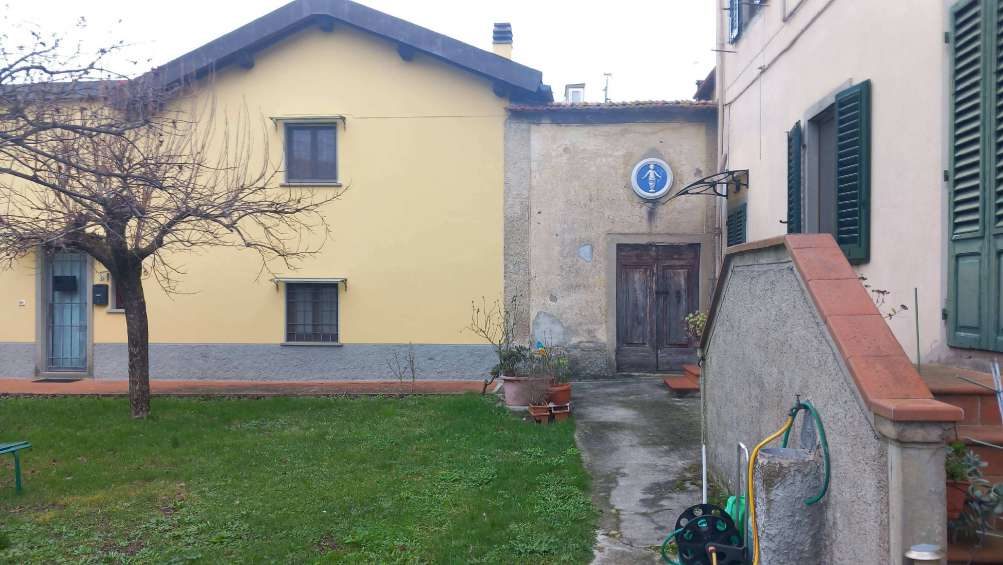 Immobile residenziale · Rufina (Firenze)