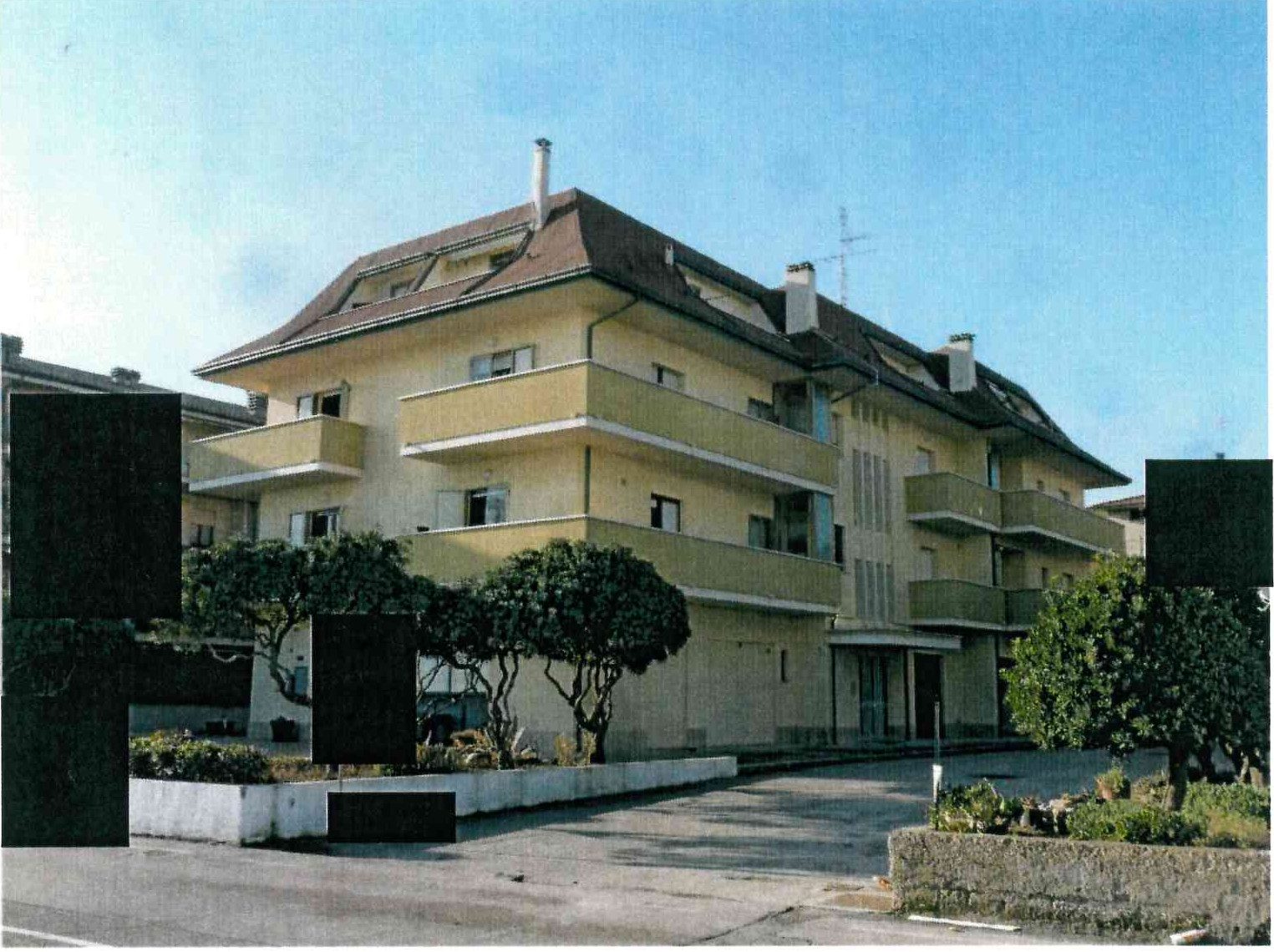 Immobile residenziale · Porto Sant'Elpidio (Fermo)