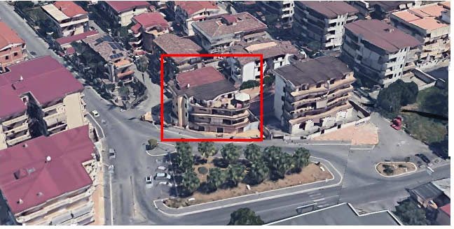 Immobile residenziale · Orta di Atella (Caserta)