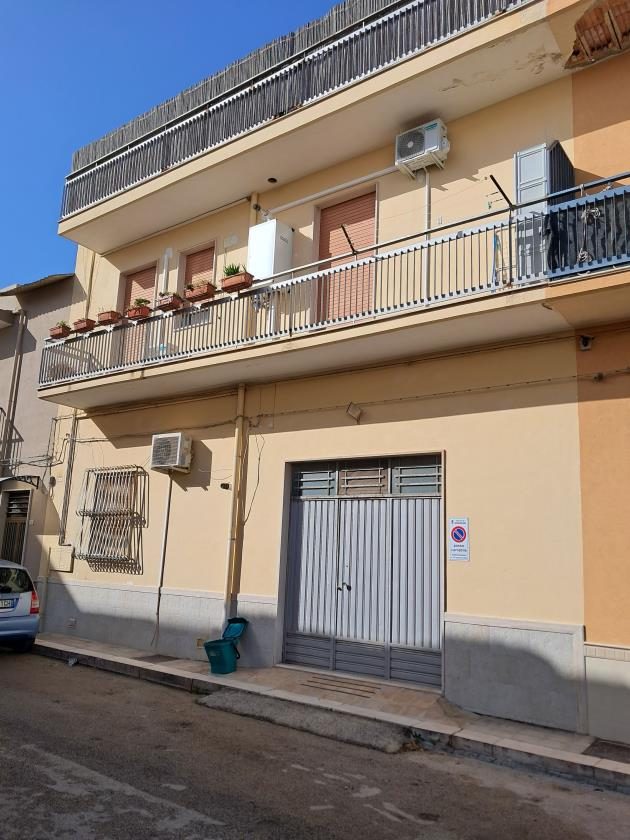 Immobile residenziale · Rosolini (Siracusa)