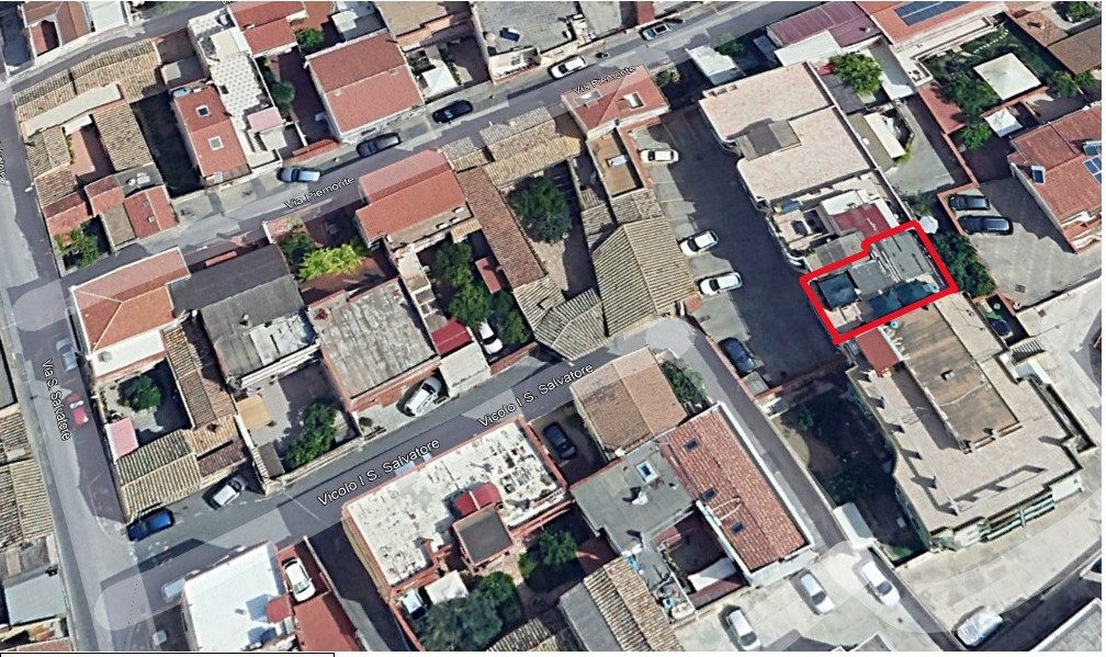 Immobile residenziale · Selargius (Cagliari)